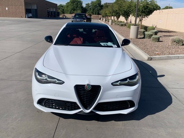 2024 Alfa Romeo Giulia Veloce