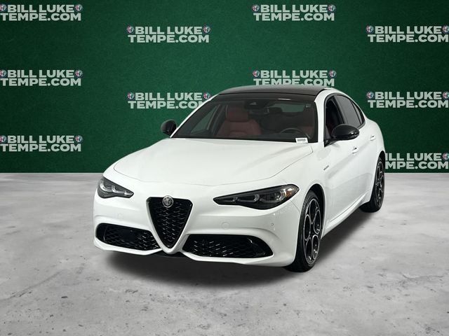 2024 Alfa Romeo Giulia Veloce