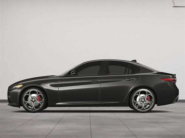 2024 Alfa Romeo Giulia Veloce