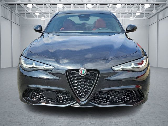 2024 Alfa Romeo Giulia Veloce