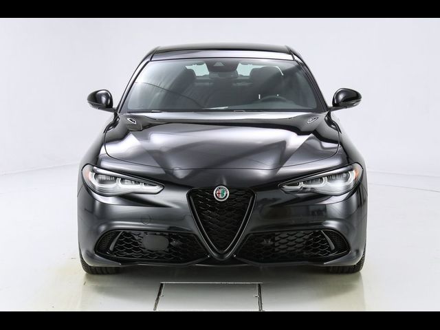 2024 Alfa Romeo Giulia Veloce