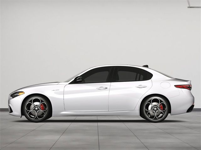 2024 Alfa Romeo Giulia Veloce