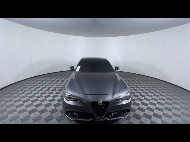 2024 Alfa Romeo Giulia Veloce