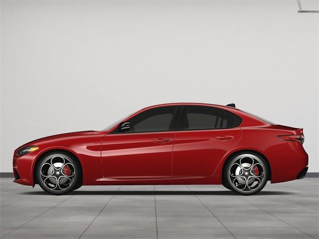 2024 Alfa Romeo Giulia Veloce