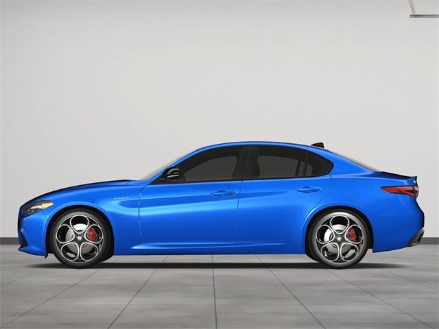 2024 Alfa Romeo Giulia Veloce