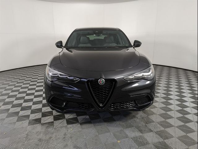 2024 Alfa Romeo Stelvio Sprint