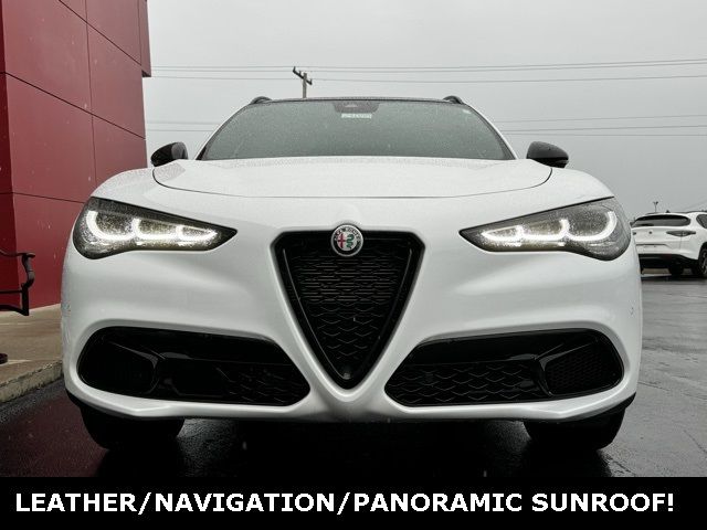 2024 Alfa Romeo Stelvio Sprint