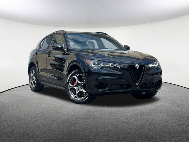 2024 Alfa Romeo Stelvio Sprint