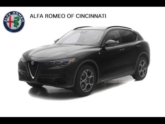 2024 Alfa Romeo Stelvio Ti