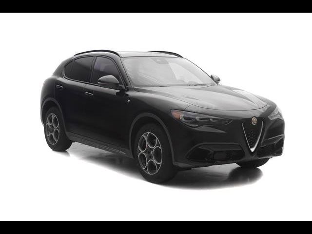 2024 Alfa Romeo Stelvio Ti