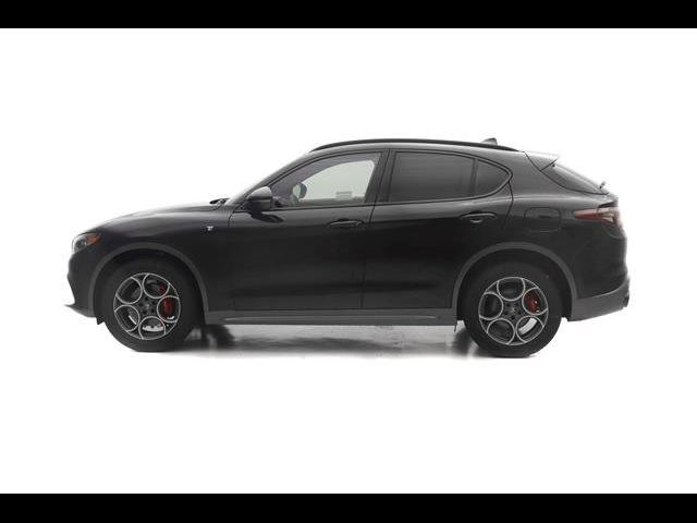 2024 Alfa Romeo Stelvio Ti