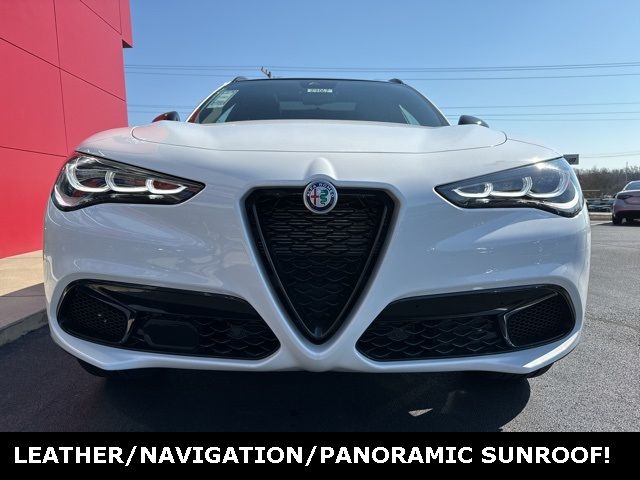 2024 Alfa Romeo Stelvio Veloce