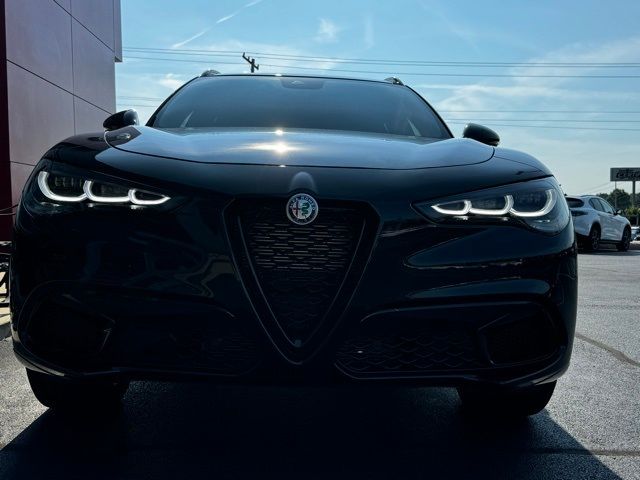 2024 Alfa Romeo Stelvio Veloce