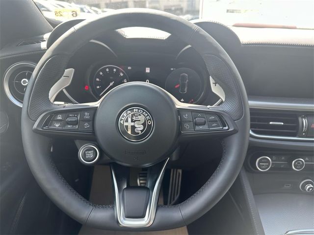 2024 Alfa Romeo Stelvio Veloce