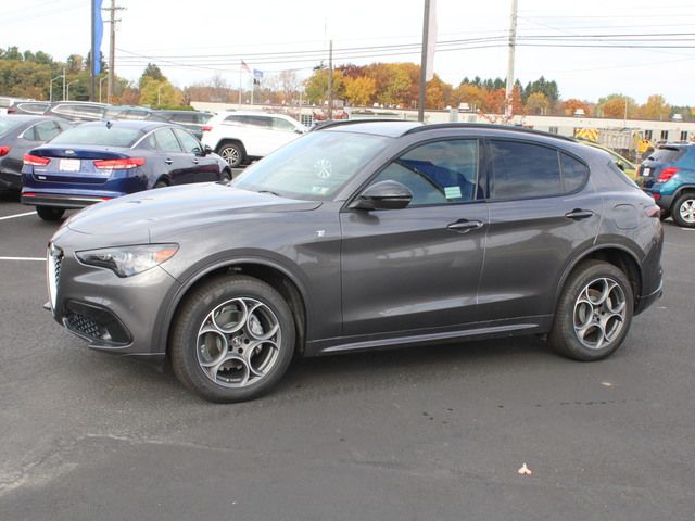 2024 Alfa Romeo Stelvio Ti