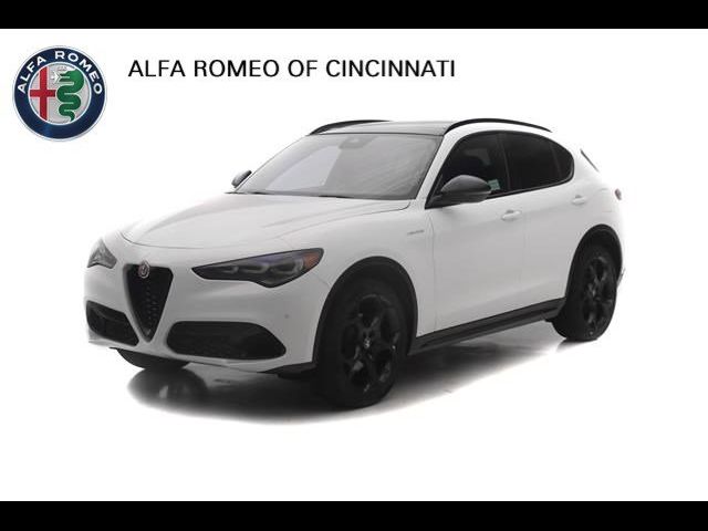 2024 Alfa Romeo Stelvio Veloce