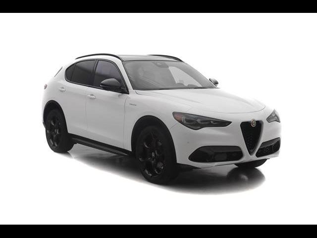 2024 Alfa Romeo Stelvio Veloce