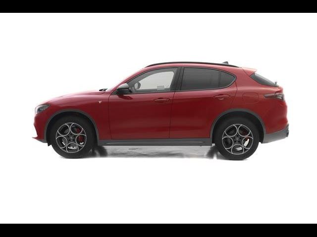 2024 Alfa Romeo Stelvio Ti