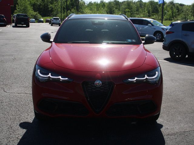 2024 Alfa Romeo Stelvio Veloce