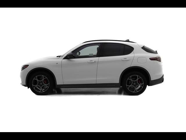 2024 Alfa Romeo Stelvio Ti