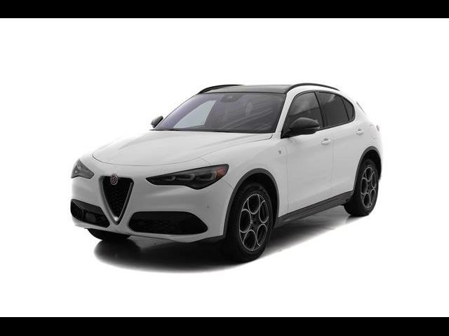 2024 Alfa Romeo Stelvio Ti