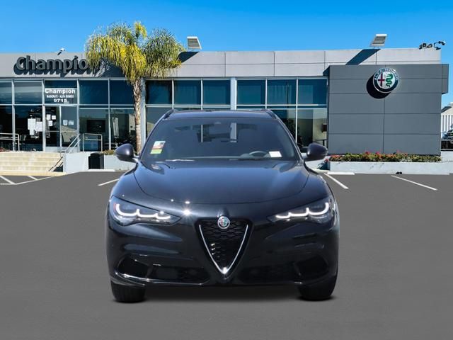 2024 Alfa Romeo Stelvio Ti