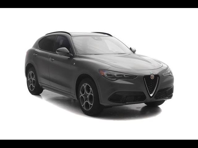 2024 Alfa Romeo Stelvio Ti