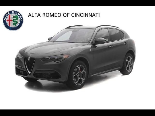 2024 Alfa Romeo Stelvio Ti