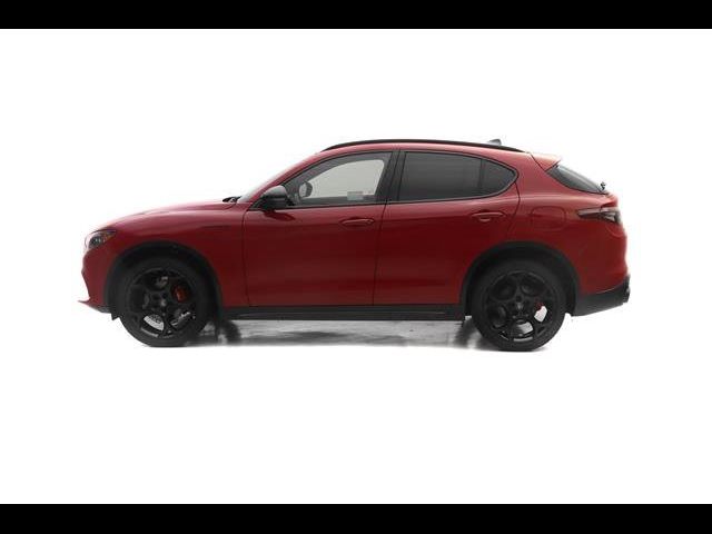 2024 Alfa Romeo Stelvio Competizione