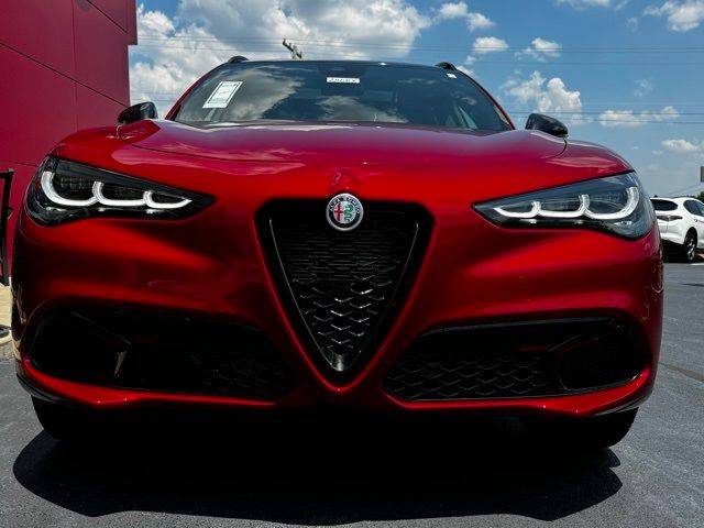 2024 Alfa Romeo Stelvio Veloce