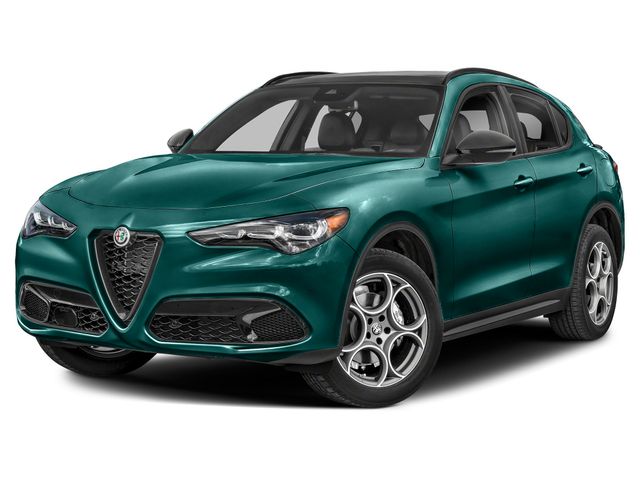 2024 Alfa Romeo Stelvio Quadrifoglio Carbon