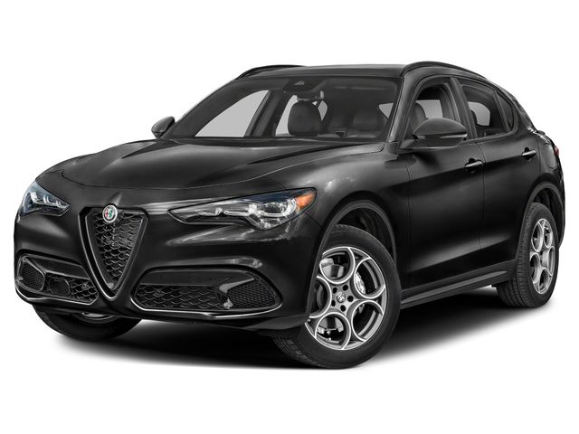 2024 Alfa Romeo Stelvio Quadrifoglio Carbon