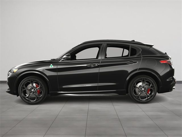 2024 Alfa Romeo Stelvio Quadrifoglio Carbon