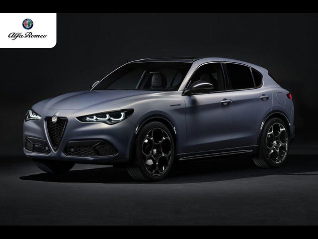 2024 Alfa Romeo Stelvio Quadrifoglio Carbon