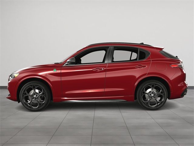 2024 Alfa Romeo Stelvio Quadrifoglio Supersport