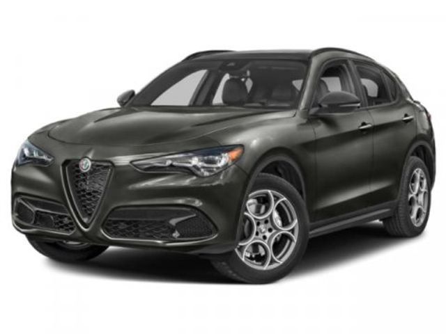 2024 Alfa Romeo Stelvio Quadrifoglio Supersport