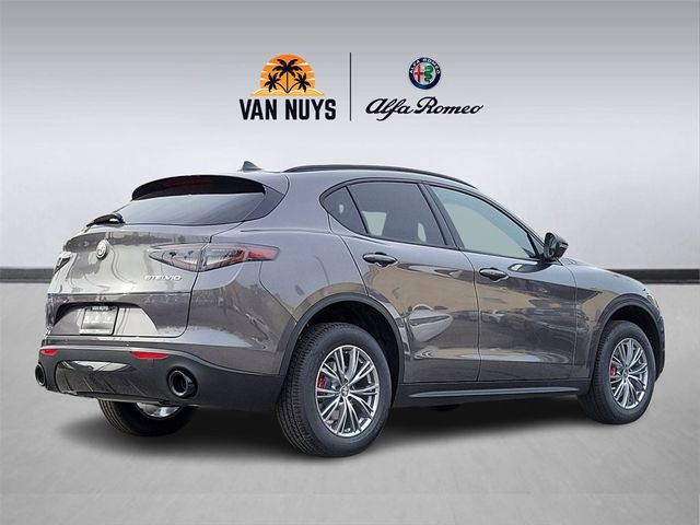 2024 Alfa Romeo Stelvio Sprint