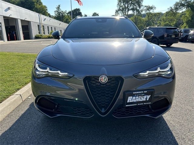 2024 Alfa Romeo Stelvio Sprint