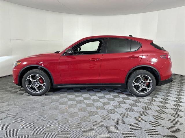 2024 Alfa Romeo Stelvio Sprint