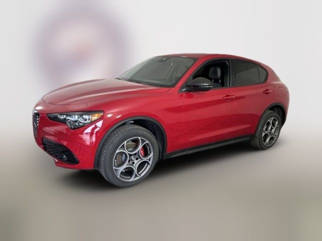 2024 Alfa Romeo Stelvio Sprint