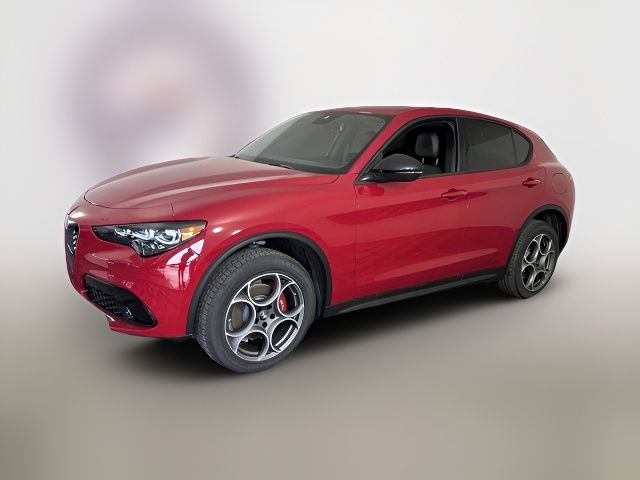 2024 Alfa Romeo Stelvio Sprint