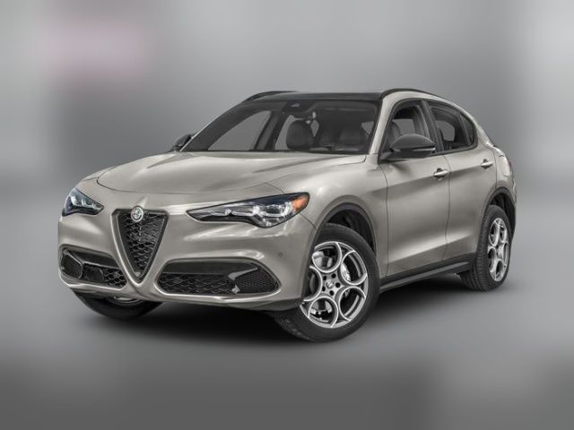 2024 Alfa Romeo Stelvio Sprint