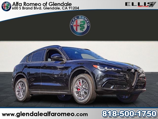 2024 Alfa Romeo Stelvio Sprint