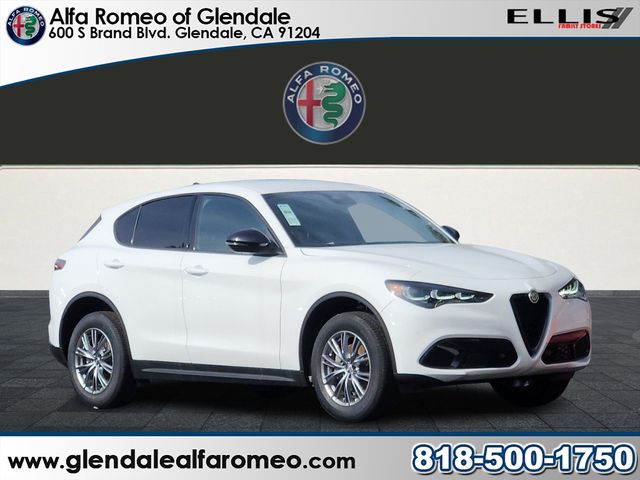 2024 Alfa Romeo Stelvio Sprint