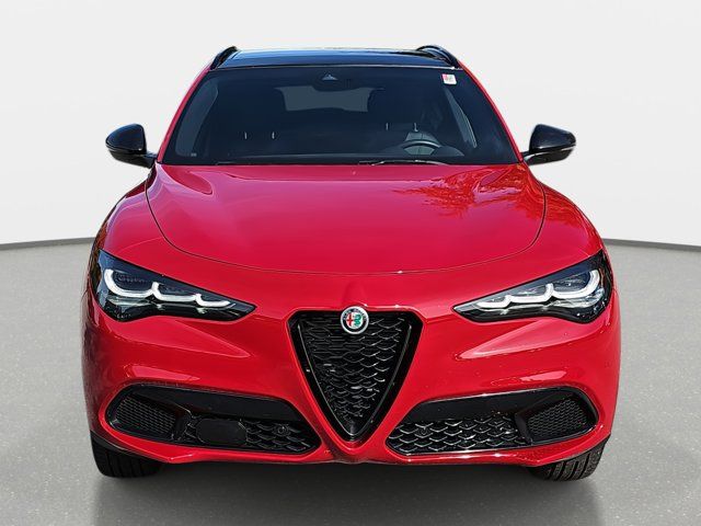 2024 Alfa Romeo Stelvio Sprint