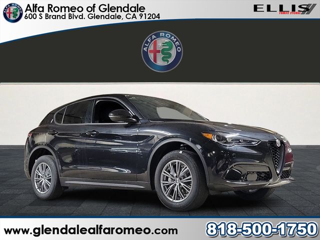 2024 Alfa Romeo Stelvio Sprint