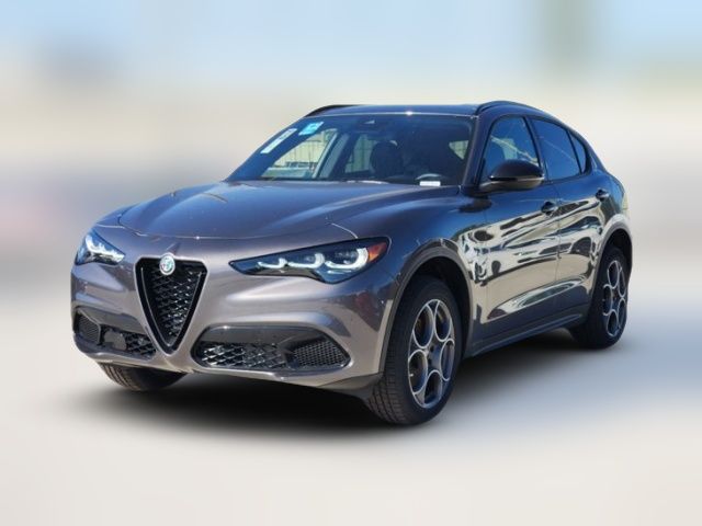 2024 Alfa Romeo Stelvio Sprint