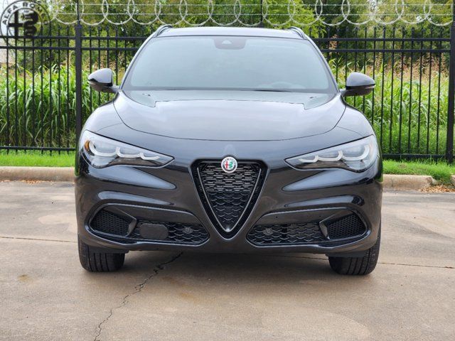 2024 Alfa Romeo Stelvio Sprint