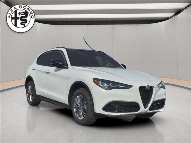 2024 Alfa Romeo Stelvio Sprint