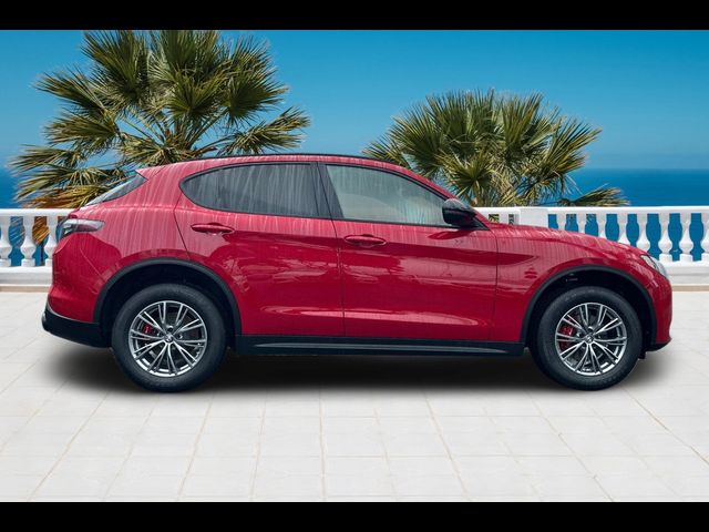 2024 Alfa Romeo Stelvio Sprint